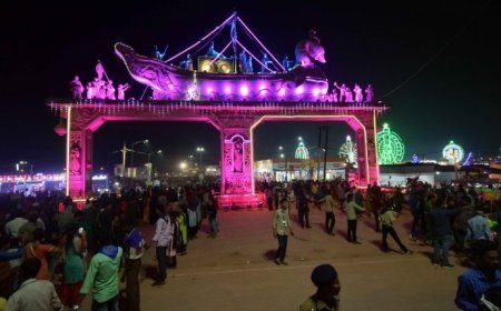 ଉପର ପଡ଼ିଆରେ ବାଲିଯାତ୍ରାକୁ ମିଳିଲା ଅନୁମତି