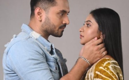 'ଭାଗ୍ୟରେଖା’ରେ ଆରମ୍ଭ ହେବାକୁ ଯାଉଛି କାହାଣୀ ନୂଆପିଢ଼ିର; ଅକ୍ଟୋବର ୧୩ରୁ ସୋମରୁ ଶନି ରାତି ୯ଟାରେ