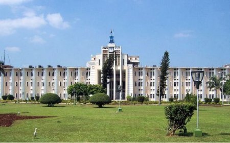 IAS ସ୍ତରରେ ଅଦଳବଦଳ, ବରିଷ୍ଠଙ୍କୁ ଦେଲେ ଅତିରିକ୍ତ ଦାୟିତ୍ୱ