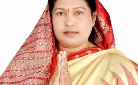 ନୂଆପଡ଼ା ଉପନିର୍ବାଚନ : ସ୍ନେହାଙ୍ଗିନୀ ଛୁରିଆ ବିଜେଡି ପ୍ରାର୍ଥୀ