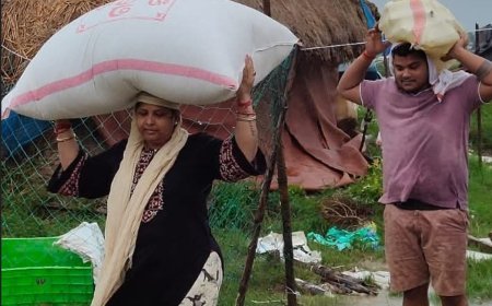 ଯୁବକଯୁବତୀ, ମହିଳାଙ୍କୁ ସ୍ଵାବଲମ୍ବନ କରିବା ମୂଳ ଲକ୍ଷ୍ୟ : ଡ. ସୁରେଶ୍ଵରୀ ସାଗରିକା ଜେନା