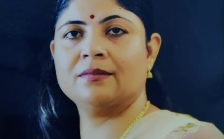 ବାଣରେ ନୁହେଁ, ହସର ଦୀପାବଳୀ ପାଳନ କରନ୍ତୁ : ସଂଯୁକ୍ତା ଦାଶ