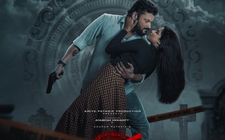 ଆଓ ନେକ୍ସ୍ଟ ଓଟିଟିରେ ଅନୁଭବ ମହାନ୍ତିଙ୍କ ଆଉ ଏକ ସୁପରହିଟ୍ ଫିଲ୍ମ 'କର୍ମ'