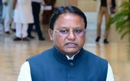 SI ପରୀକ୍ଷା ସ୍କାମ୍, CBI ତଦନ୍ତ ସୁପାରିସ୍ କଲେ ମୁଖ୍ୟମନ୍ତ୍ରୀ