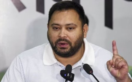 SHG ମହିଳାଙ୍କୁ ସରକାରୀ ଚାକିରି ଦେବାକୁ ତେଜସ୍ୱୀଙ୍କ ଘୋଷଣା