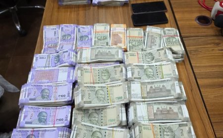 ସରକାରୀ ଚାକିରି ପ୍ରଲୋଭନ ଦେଖାଇ ୨ କୋଟି ଟଙ୍କା ଠକେଇ