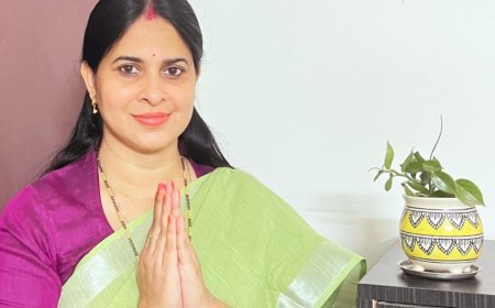 ପୁଣି ଶ୍ରୀମୟୀଙ୍କ କଟାକ୍ଷ :  ଗଞ୍ଜାମରୁ ଆରମ୍ଭ ଗଞ୍ଜାମରେ ଶେଷ !