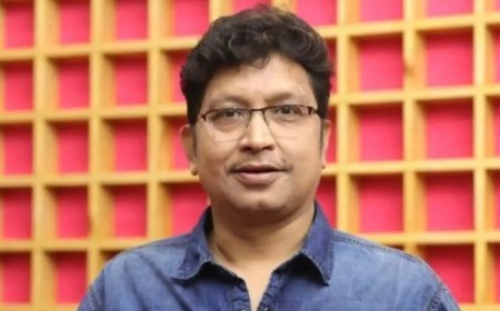 ଭେଣ୍ଟିଲେଟରରୁ ବାହାରିଲେ ଅଭିଜିତ ମଜୁମଦାର