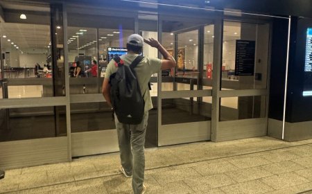 ଅଷ୍ଟ୍ରେଲିଆରୁ ଫେରି ପୁଣି ଥରେ ଅବସର କଥା କହିଲେ ରୋହିତ ଶର୍ମା