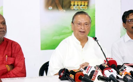 ଘାସିରାମ ମାଝୀ ଯୋଗ୍ୟତମ ପ୍ରାର୍ଥୀ, ଭୋଟ ବଢି ଚାଲିବ : ନିରଞ୍ଜନ