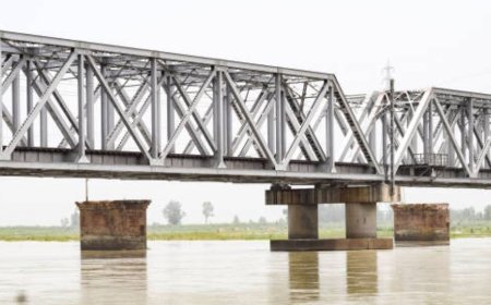 ଓଡ଼ିଶାରେ ହେବ ୯୨ଟି ରେଳ ଓଭର୍‌ବ୍ରିଜ୍