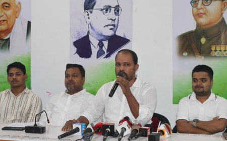 ସାମସ୍‌ ପ୍ରକ୍ରିୟା ଓଡ଼ିଶାର ଉଚ୍ଚ ଶିକ୍ଷା ବ୍ୟବସ୍ଥାକୁ ବିପର୍ଯ୍ୟସ୍ତ କରିଛି : କଂଗ୍ରେସ