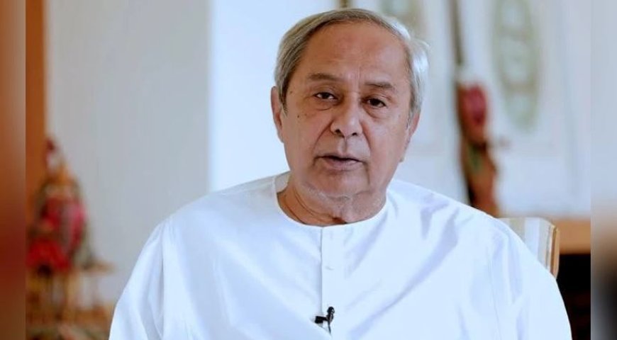 କଟକ ଦରଘା ବଜାରରେ ଗୋଷ୍ଠୀ ସଂଘର୍ଷ ଘଟଣା; ଦୃଢ଼ ନିନ୍ଦା କଲେ ନବୀନ