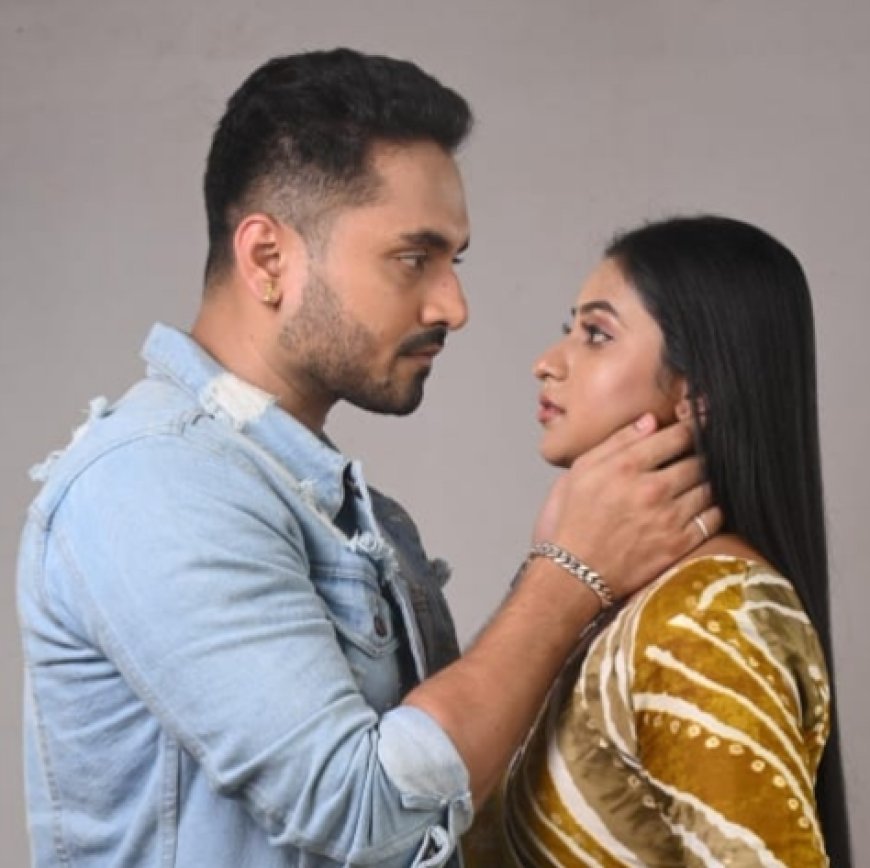 'ଭାଗ୍ୟରେଖା’ରେ ଆରମ୍ଭ ହେବାକୁ ଯାଉଛି କାହାଣୀ ନୂଆପିଢ଼ିର; ଅକ୍ଟୋବର ୧୩ରୁ ସୋମରୁ ଶନି ରାତି ୯ଟାରେ