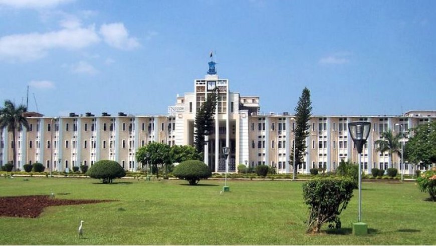 IAS ସ୍ତରରେ ଅଦଳବଦଳ, ବରିଷ୍ଠଙ୍କୁ ଦେଲେ ଅତିରିକ୍ତ ଦାୟିତ୍ୱ