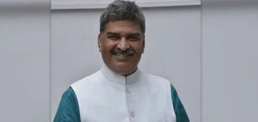 जहानाबाद के पूर्व सांसद अरुण कुमार JDU में होंगे शामिल