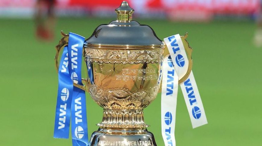 IPL 2026 Auction: आईपीएल के अगले सीजन के लिए दिसंबर में ऑक्शन, तारीख आई सामने