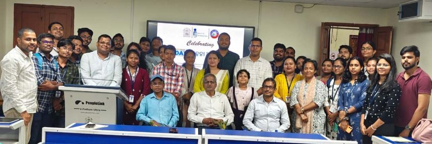 ଉତ୍କଳରେ ସୂଚନା ଅଧିକାର ଆଇନ ଦିବସ ପାଳିତ