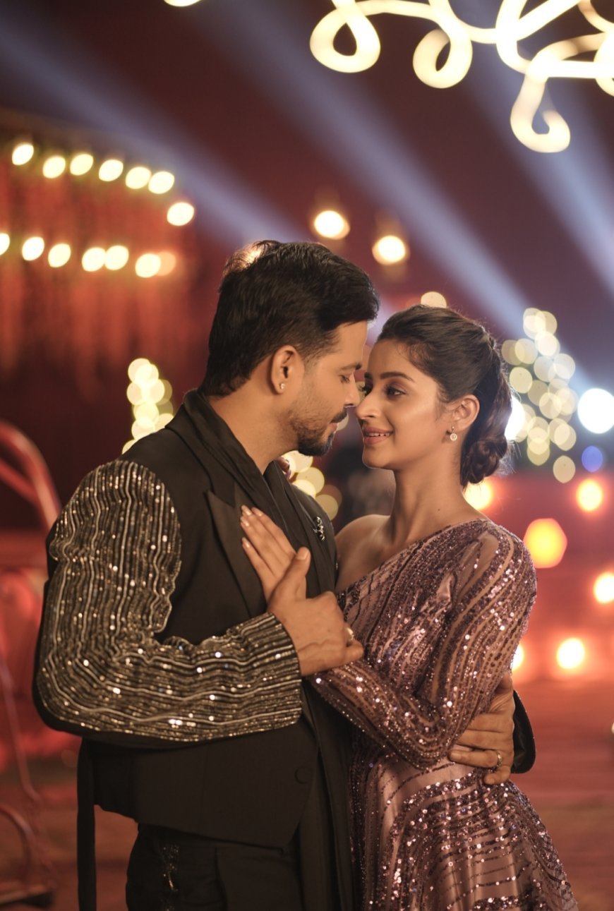 ନୂଆ ଚଳଚ୍ଚିତ୍ର ‘ଚକ୍ରାନ୍ତ’ର ପୋଷ୍ଟ ପ୍ରଡ଼କସନ କାମ ଶେଷ, ଜାନୁଆରୀରେ ଶୁଭମୁକ୍ତି