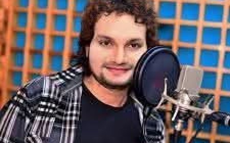 ପରଲୋକରେ କଣ୍ଠଶିଳ୍ପୀ ହ୍ୟୁମାନ୍‌‌ ସାଗର