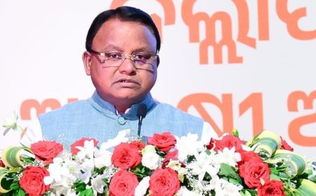 ଚାପର ବଶବର୍ତ୍ତି ନ ହୋଇ ପ୍ରକୃତ ଦୋଷୀକୁ ଖୋଜି ବାହାର କରନ୍ତୁ : ମୁଖ୍ୟମନ୍ତ୍ରୀ