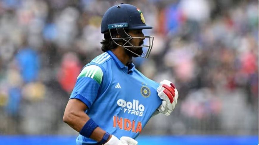 ଦକ୍ଷିଣ ଆଫ୍ରିକା ଦିନିକିଆ ସିରିଜ ପାଇଁ ଭାରତୀୟ ଦଳ ଘୋଷଣା ; କେଏଲ ରାହୁଲ ହେଲେ ଅଧିନାୟକ