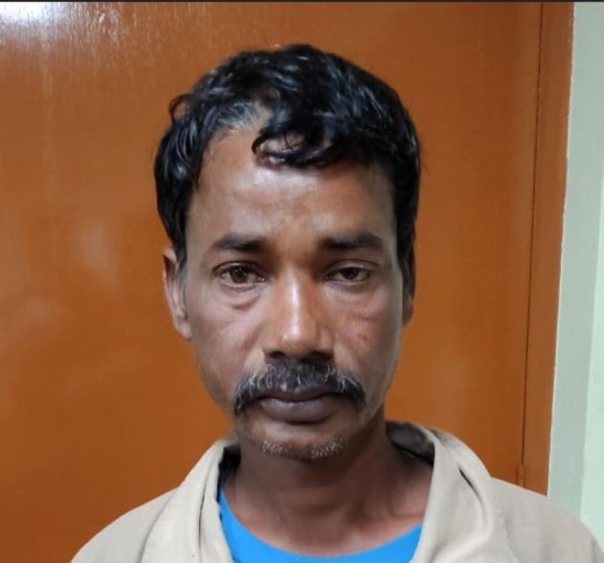 ବେଆଇନ ଭାବେ ସରକାରୀ ପାଠ୍ୟ ପୁସ୍ତକ ବିକ୍ରି କରିବା ପଡ଼ିଲା ମହଙ୍ଗା, ବନ୍ଧା ହେଲା ଅଭିଯୁକ୍ତ