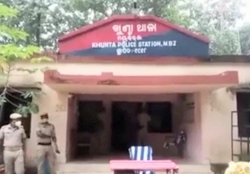 ମୁହଁରେ ଇଟା ଛେଚି ଯୁବକଙ୍କୁ ହତ୍ୟା