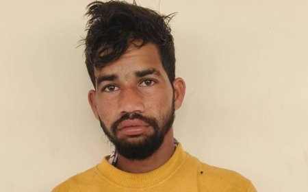 କଥା ହେବାବେଳେ ଫୋନ ଝାମ୍ପି ନେଲା ଦୁର୍ବୃତ୍ତ, ଅଭିଯୁକ୍ତ ଗିରଫ