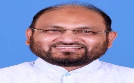 କେନ୍ଦ୍ରୀୟ ନେତା ମୋ ସହ କଥା ହୋଇଛନ୍ତି : ମହମ୍ମଦ ମୋକିମ