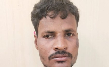 ମହଙ୍ଗା ପଡ଼ିଲା ସ୍କୁଟି ଚୋରି କରିବା, ଯୁବକ ଗିରଫ