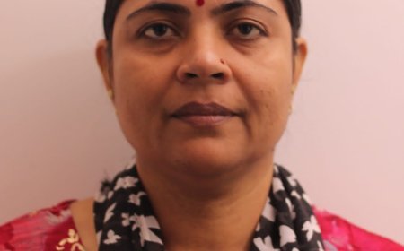 ବର୍ଷର ଶେଷ ଅନୁଭୂତି