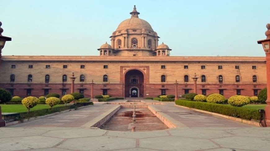 ବଦଳିଲା ପ୍ରଧାନମନ୍ତ୍ରୀଙ୍କ କାର୍ଯ୍ୟାଳୟର ନାମ