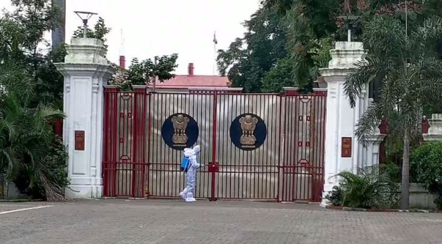 ବଦଳିଲା ବିହାର ରାଜଭବନର ନାଁ, ଜାଣନ୍ତୁ କ’ଣ ରହିଲା