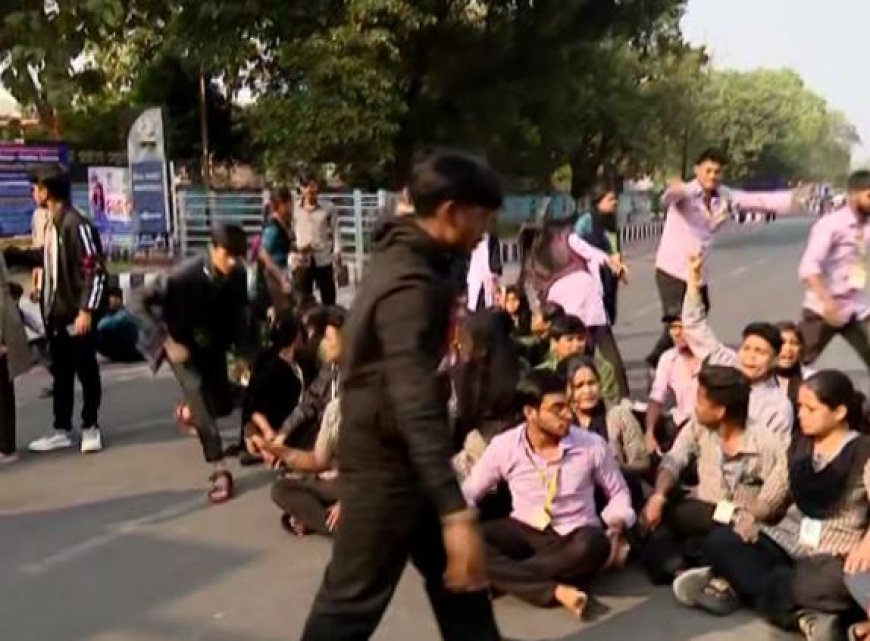 ଉତ୍କଳ ସଙ୍ଗୀତ ମହାବିଦ୍ୟାଳୟ ଛାତ୍ରୀ ନିର୍ଯାତନା ଘଟଣା ; ଅଭିଯୁକ୍ତ ଅଧ୍ୟାପକ ବହିଷ୍କୃତ