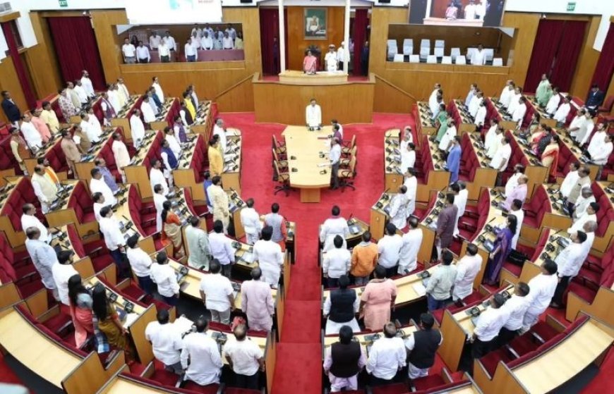 ବିଧାୟକ ଓ ମନ୍ତ୍ରୀଙ୍କ ଦରମା ବଢାଇଲେ ରାଜ୍ୟ ସରକାର