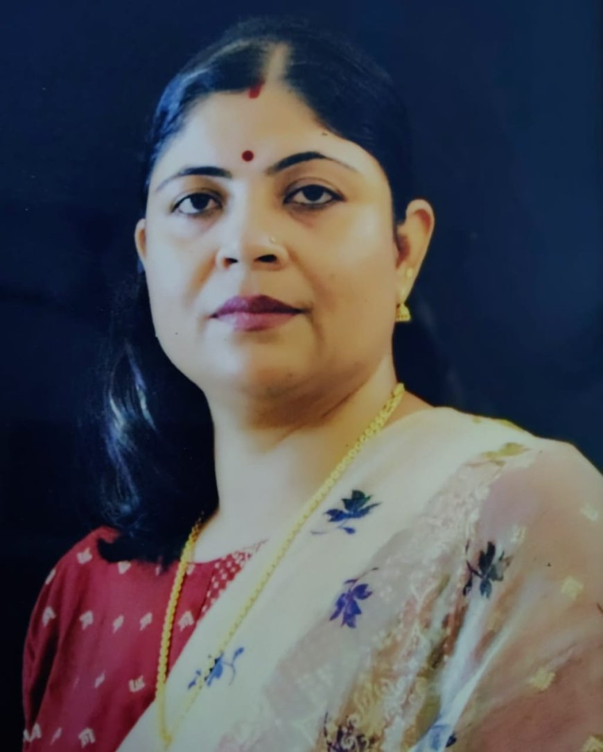 କର୍ମର ଫଳ