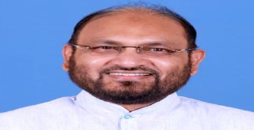 କେନ୍ଦ୍ରୀୟ ନେତା ମୋ ସହ କଥା ହୋଇଛନ୍ତି : ମହମ୍ମଦ ମୋକିମ