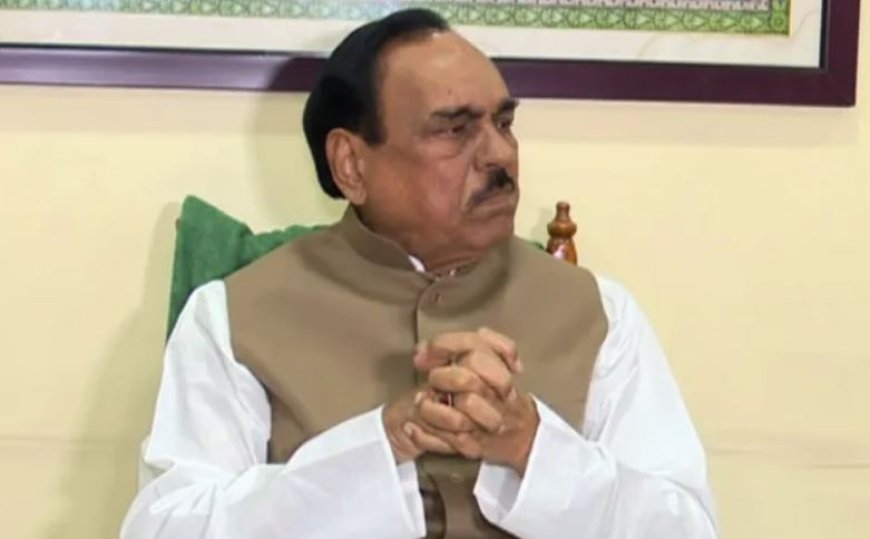 ନୂଆଲୋକଙ୍କୁ ନେତୃତ୍ୱ ଦେଲେ ଭାଗ ହୋଇଯିବ ବିଜେଡି : ଭୂପିନ୍ଦର