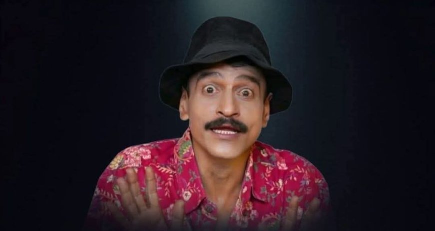 ହାସ୍ୟ ଅଭିନେତା ବୁଧିଆ ନନାଙ୍କ ପରଲୋକ