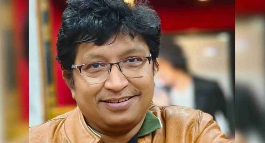 ଏମ୍ସରୁ ଡିସଚାର୍ଜ ହେବେ ଅଭିଜିତ ମଜୁମଦାର