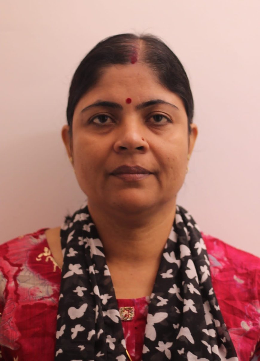 ବର୍ଷର ଶେଷ ଅନୁଭୂତି