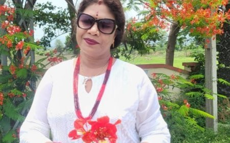 ସୁଖ,  ଶାନ୍ତି  ଓ  ତୁମେ