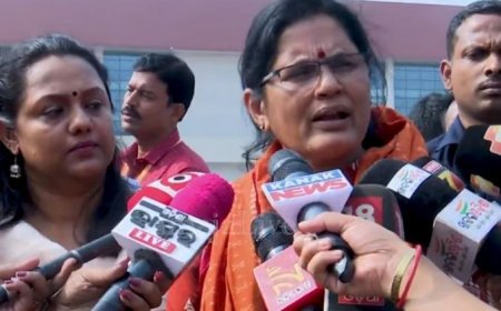 ଚଳିତ ସପ୍ତାହରେ ମିଳିବ ସୁଭଦ୍ରା ଟଙ୍କା : ଉପମୁଖ୍ୟମନ୍ତ୍ରୀ