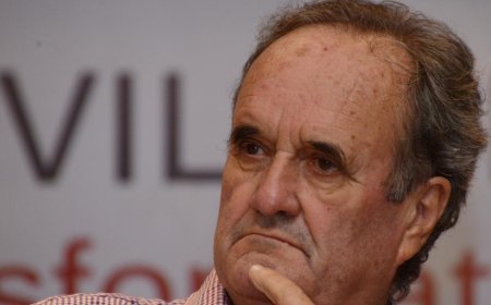 ବରିଷ୍ଠ ସାମ୍ବାଦିକ ମାର୍କ ଟୁଲିଙ୍କ ପରଲୋକ