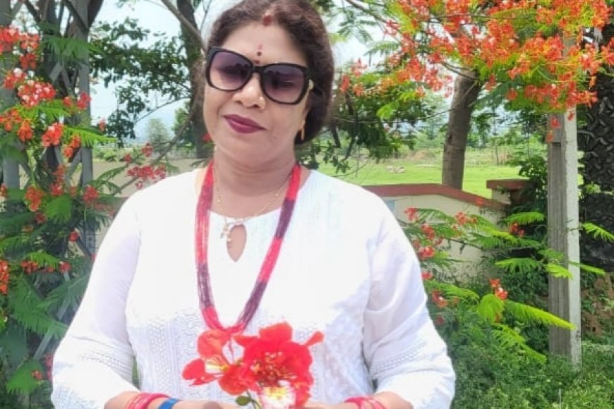 ସୁଖ,  ଶାନ୍ତି  ଓ  ତୁମେ