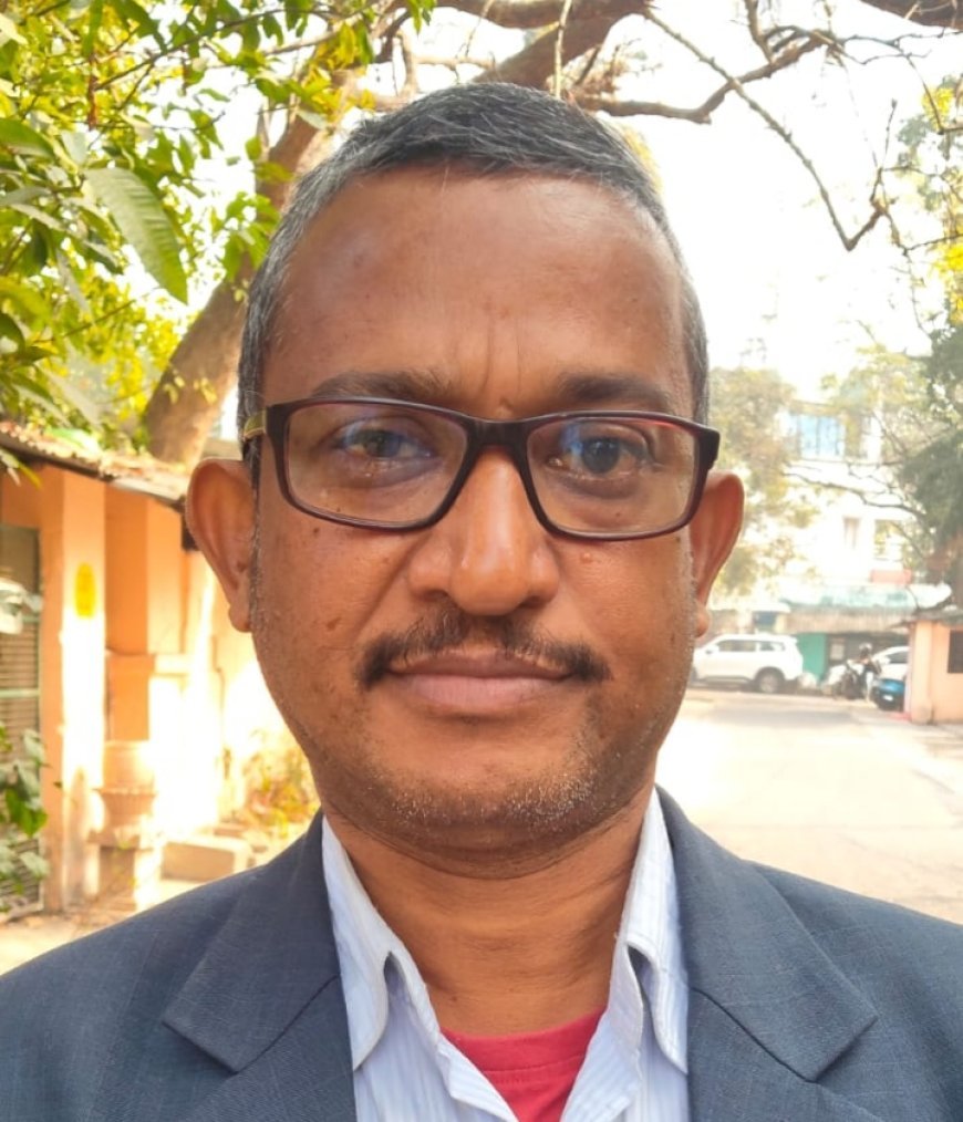 ଇଂରାଜୀ ନୂତନ ବର୍ଷ ଏବଂ ପ୍ରାର୍ଥନା ଦିବସ ଅବସରରେ ଶୁଭେଚ୍ଛା ଓ ଅଭିନନ୍ଦନ : ଟିକାୟତ ନାୟକ, ସମ୍ପାଦକ, ଓଡ଼ିଶା ଅପଡେଟ