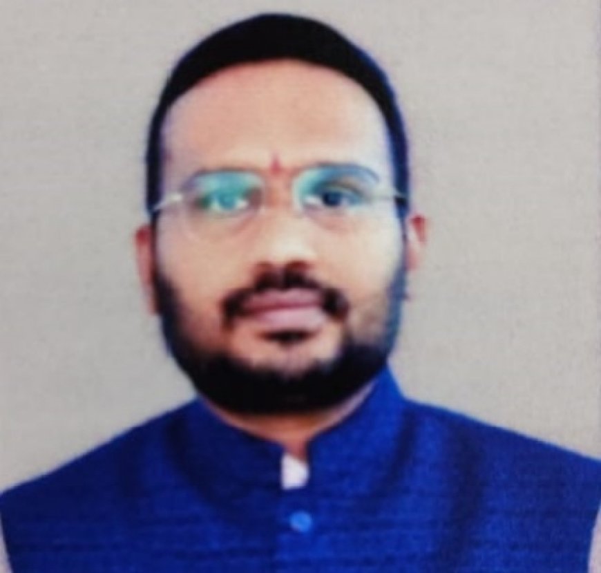 ଇଂରାଜୀ ନୂତନ ବର୍ଷର ହାର୍ଦ୍ଦିକ ଶୁଭେଚ୍ଛା ଓ ଅଭିନନ୍ଦନ : ସତ୍ୟ ସାରଥି ମହାନ୍ତି