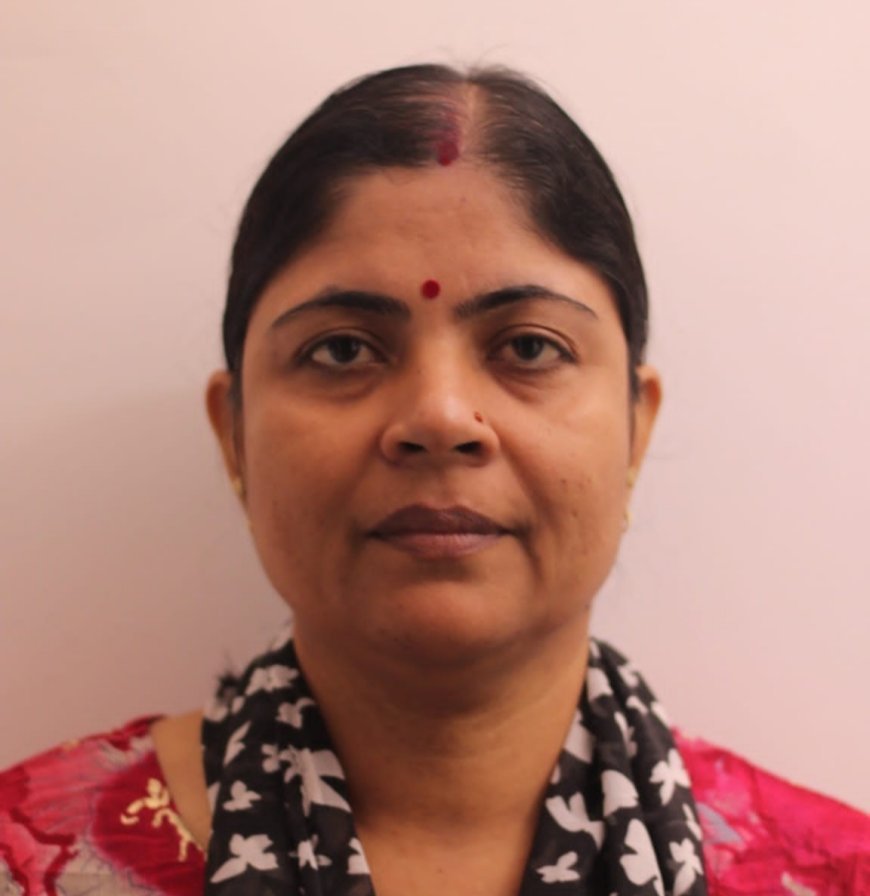 ଅପାରଗତାର କରୁଣ ଦୃଶ୍ୟ ; କରି କରାଉଥାଏ ମୁହିଁ, ମୋ ବିନୁ ଅନ୍ୟ ଗତି ନାହିଁ