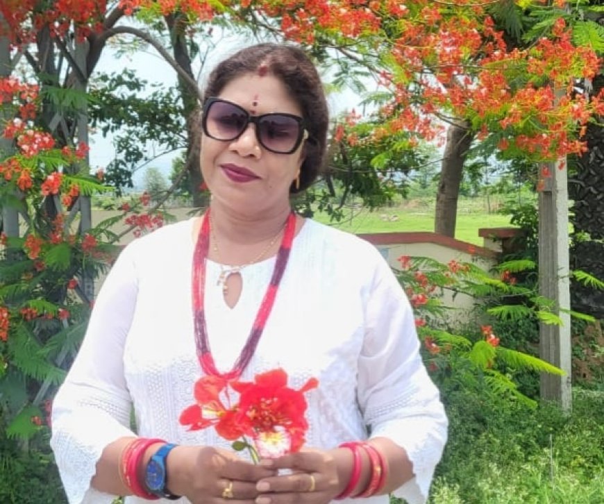 ସୁଖ,  ଶାନ୍ତି  ଓ  ତୁମେ